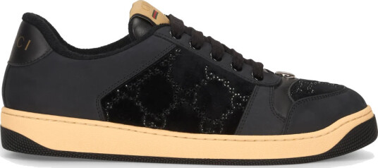 Gucci Dame Sko Svart 36 EU, Gucci Dame Sko Svart 36 EU,