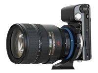 Novoflex ASTAT-NEX Stativfeste for Sony NEX Adapter Novoflex ASTAT-NEX Stativfeste for Sony NEX Adapter