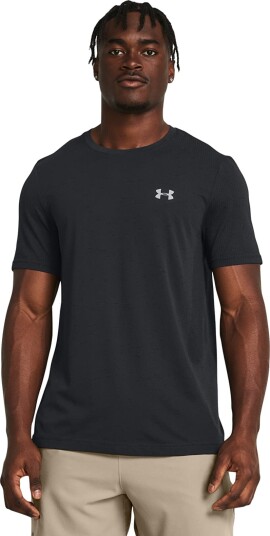 Under Armour Vanish Seamless SS Black L Under Armour Vanish Seamless SS Black L