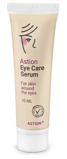 Astion Phama Eye Care Serum