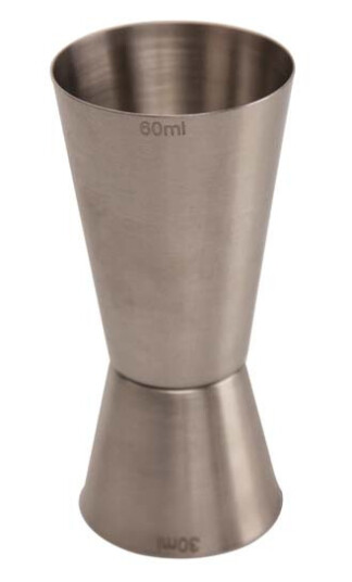 Jigger classic 3 6 cl