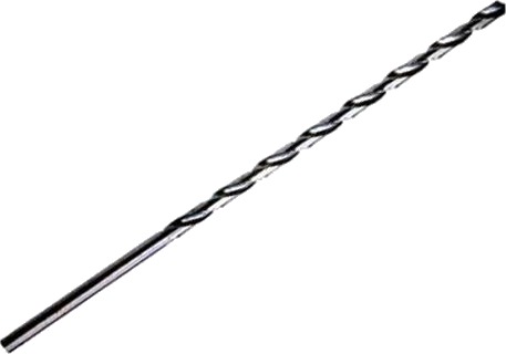 Graztai Drill 3X190 Mm Graztai Drill 3X190 Mm