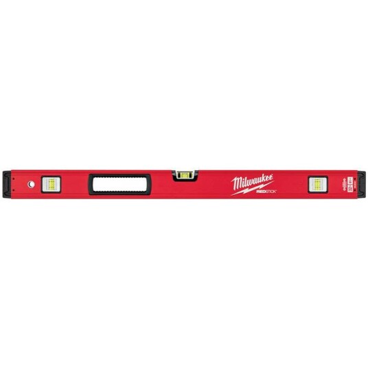 Milwaukee REDSTICK BACKBONE Vater 80 cm Uten Magnet Milwaukee REDSTICK BACKBONE Vater 80 cm Uten Magnet
