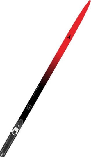 Atomic Redster C2 Skintec PSP  25 Felleski 195 CM