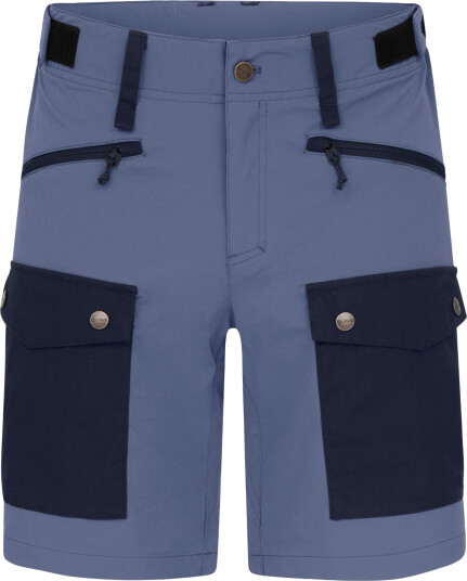 Urberg Junior"s Hiking Adventure Shorts Vintage Indigo 158/164 Urberg Junior"s Hiking Adventure Shorts Vintage Indigo 158/164