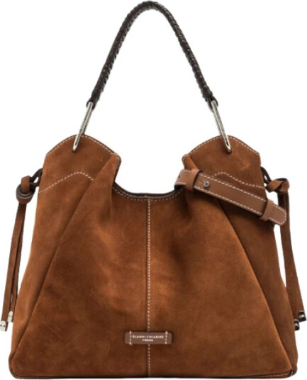 Gianni Chiarini Dame Vesker Brun ONE SIZE, Gianni Chiarini Dame Vesker Brun ONE SIZE,