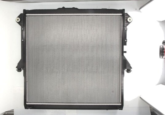 Radiator, motorkjøling KOYORAD PL062981 Radiator, motorkjøling KOYORAD PL062981
