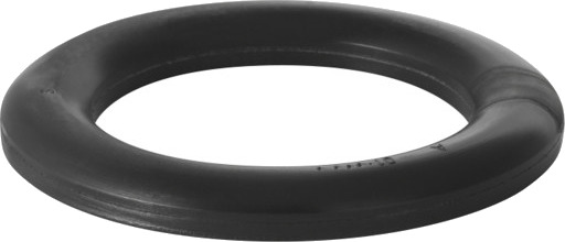 Pakning for ø 60 mm x 1,1/8"