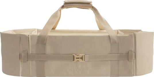 MEMBANTU Nature Carrycot