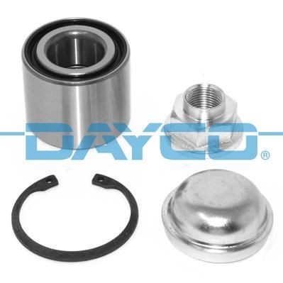 Hjullager DAYCO KWD1301