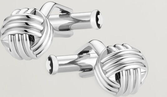 Montblanc Sartorial Cufflinks