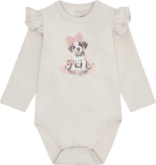 Hust&Claire Hust&Claire Hust and Claire Bri Sweet Puppy body French Oak