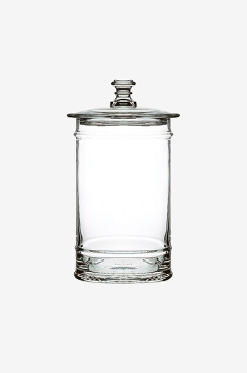 La Rochére - Glasskrukke 4 liter La Rochère Cambrai - Transparent La Rochére - Glasskrukke 4 liter La Rochère Cambrai - Transparent