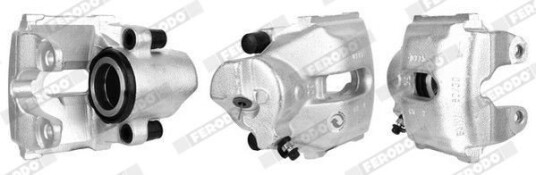 Bremsecaliper FERODO FCL694121 Bremsecaliper FERODO FCL694121