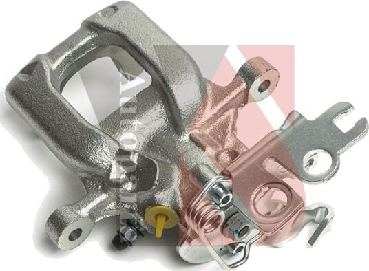 YSPARTS YS BC1135 Bremsecaliper