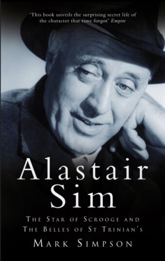 Alastair Sim Alastair Sim