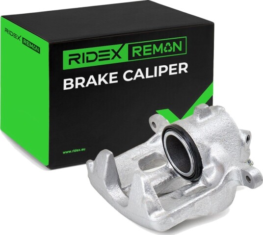 Bremsecaliper RIDEX REMAN 78B1942R