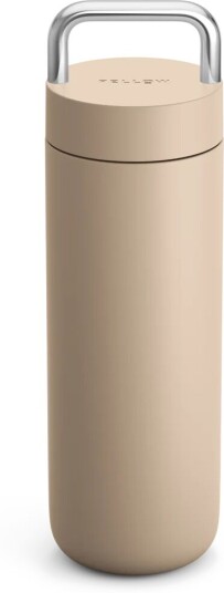 Fellow Carter Carry termokopp Limited Edition 59 cl Sand dune