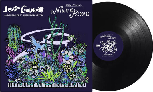 Night Blooms