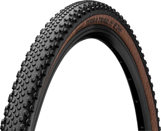 Continental Terra Trail ProTec