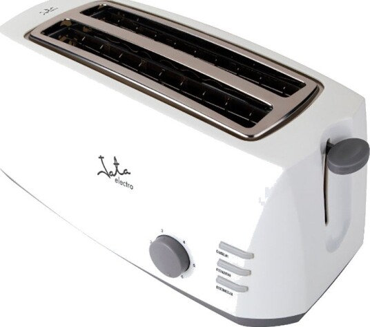 Jata TT584 Brødrister 1400W (2 skiver)