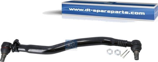 Styrestag DT Spare Parts 5.55272