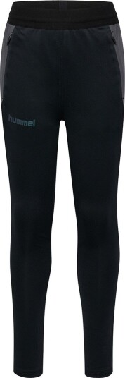 Hummel Hmlblaze Pro Treningsbukser Barn Svart 152 cm