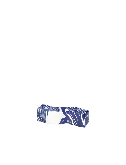 Broste Copenhagen Swelly - Blue - H3CM Broste Copenhagen Swelly - Blue - H3CM