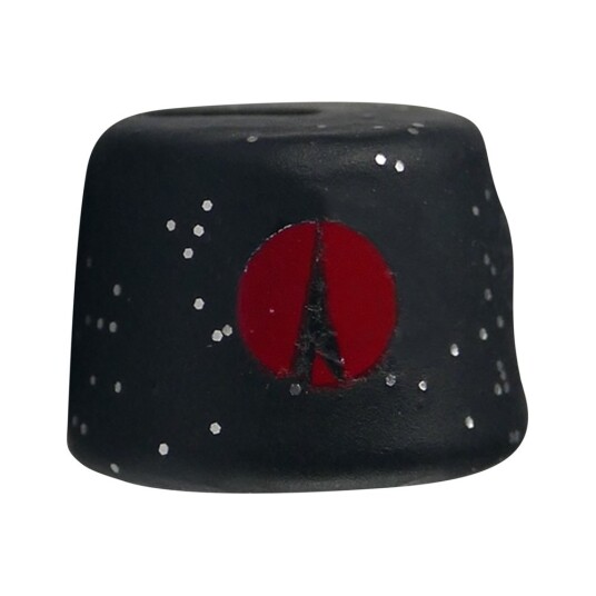 Refill Black Pike Weight Black Refill Black Pike Weight Black