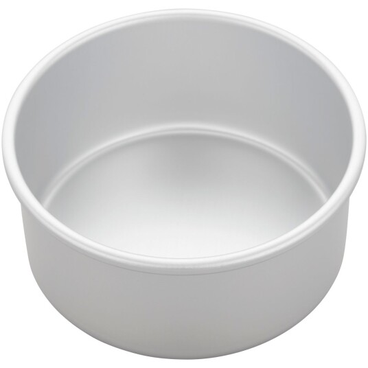Kakeform Rund 15x7,5 Cm Fra Wilton 
