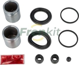 FRENKIT 243913 Reparasjonssett, bremsecaliper