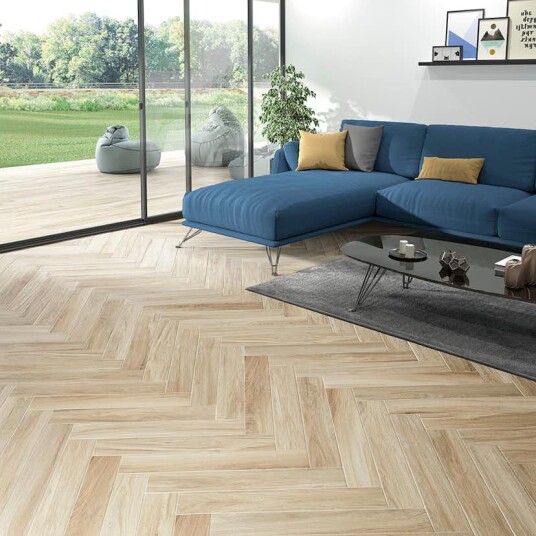 Klinker Arredo Bosco Noce 10x60 cm Klinker Arredo Bosco Noce 10x60 cm