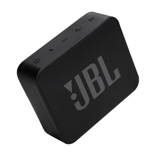 JBL Go Essential Svart