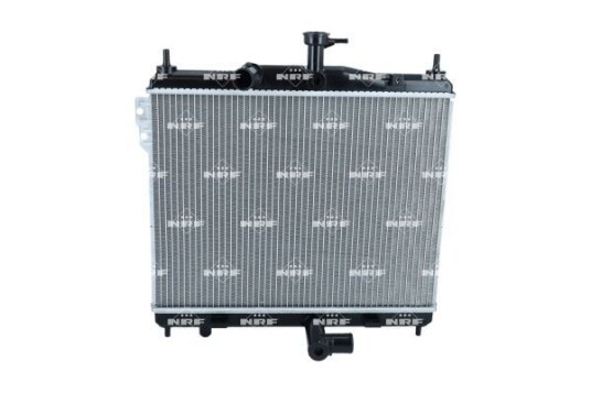 Radiator NRF 53170 Radiator NRF 53170