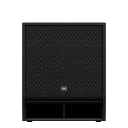 Yamaha CXS18XLF 18 Passive Subwoofer