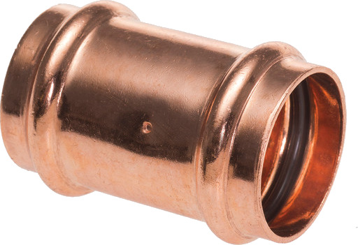 >B< TRYKKKOBLING CU 54 MM