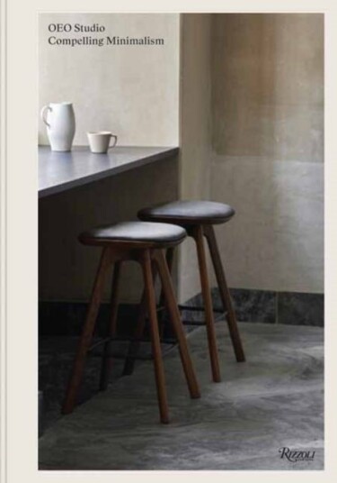 OEO Studio The Philosophy of Compelling Minimalism: Danish design infused with Japan