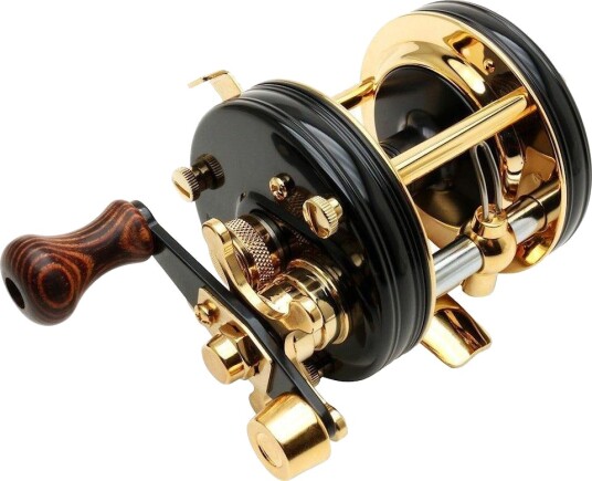 Abu Garcia 5500cdl Ambassadeur Baitcast Cdl Reel Abu Garcia 5500cdl Ambassadeur Baitcast Cdl Reel