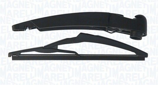 Viskerblad MAGNETI MARELLI 000723180319 Viskerblad MAGNETI MARELLI 000723180319