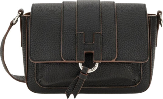 Hogan Dame Vesker Svart ONE SIZE, Hogan Dame Vesker Svart ONE SIZE,