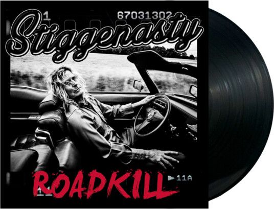 Roadkill