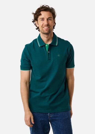 Champion Polo Emerald Allure L Piketrøyer