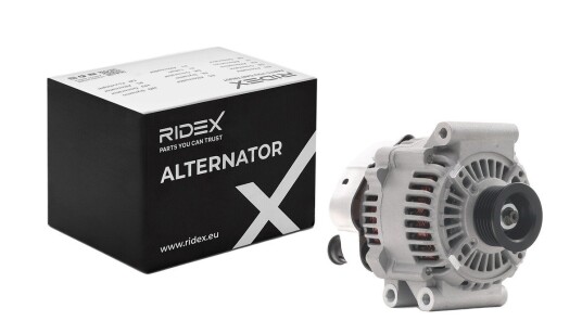 Dynamo RIDEX 4G0363