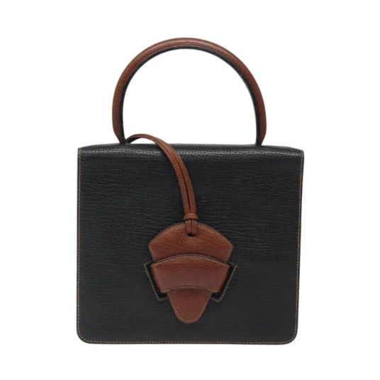 Loewe Dame Svart