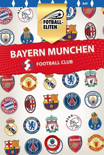 FC Bayern Munchen FC Bayern Munchen