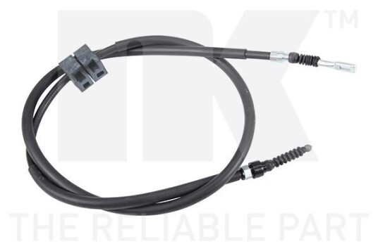 Bremsewire NK 904796 Bremsewire NK 904796