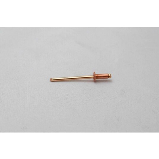 Ejot 951012 Blindnagel kobber/bronse 3,2 x 8 mm 10000-pakning Innfesting