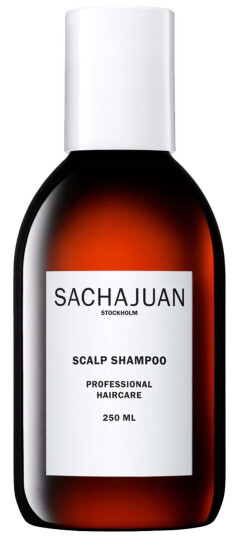 Sachajuan Anti-Flass Sjampo for Sensitiv Hodebunn 250 ml Sachajuan Anti-Flass Sjampo for Sensitiv Hodebunn 250 ml