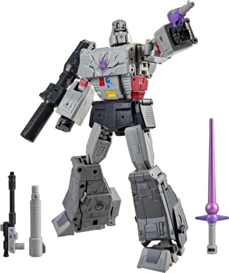 Transformers Megatron Figur Transformers Studio Series Figures G2255