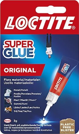 Loctite superlim universal 3g Loctite superlim universal 3g